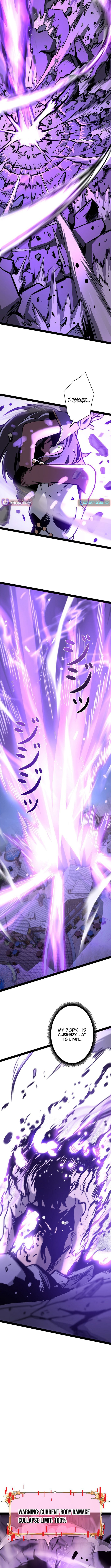 Read Divine Ring Descends The Strongest Otherworld Manga Online