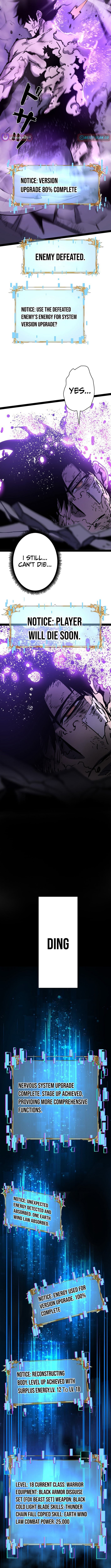 Read Divine Ring Descends The Strongest Otherworld Manga Online