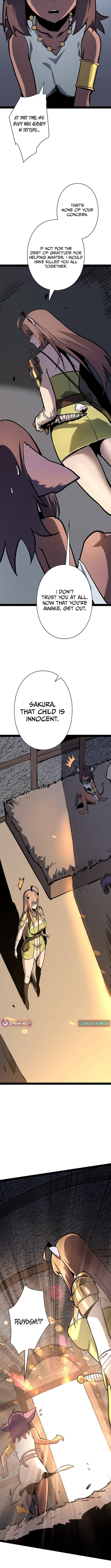 Read Divine Ring Descends The Strongest Otherworld Manga Online