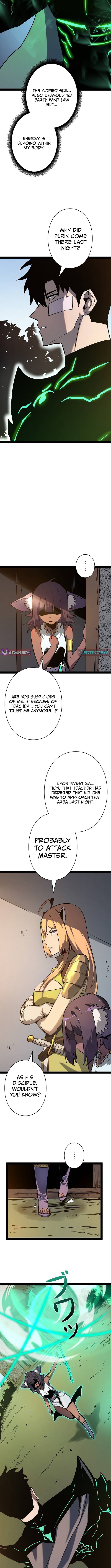 Read Divine Ring Descends The Strongest Otherworld Manga Online