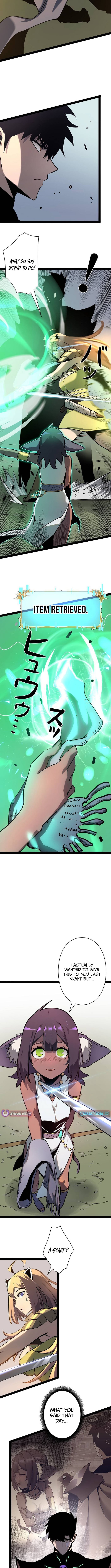 Read Divine Ring Descends The Strongest Otherworld Manga Online