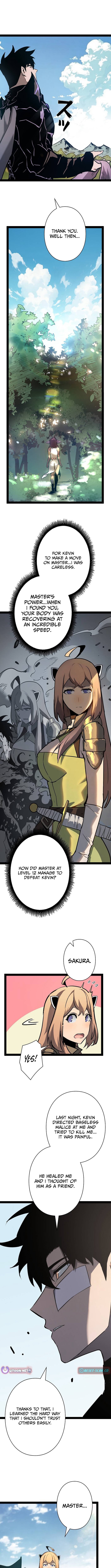 Read Divine Ring Descends The Strongest Otherworld Manga Online