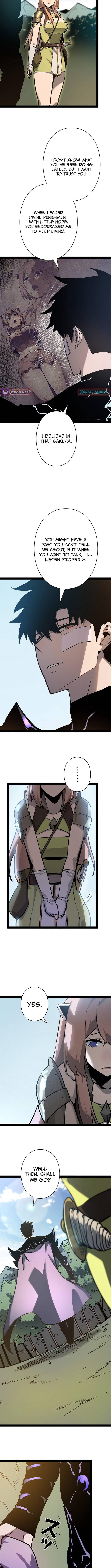 Read Divine Ring Descends The Strongest Otherworld Manga Online