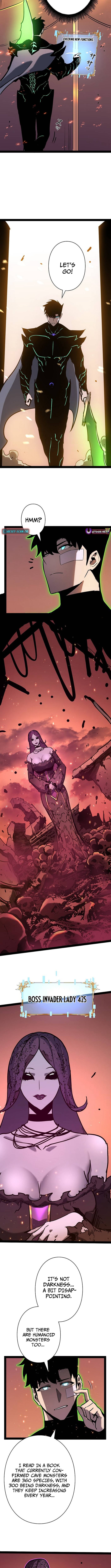 Read Divine Ring Descends The Strongest Otherworld Manga Online