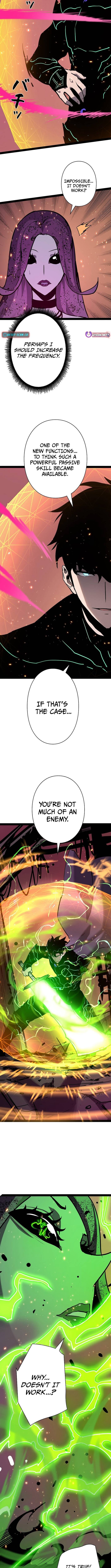 Read Divine Ring Descends The Strongest Otherworld Manga Online