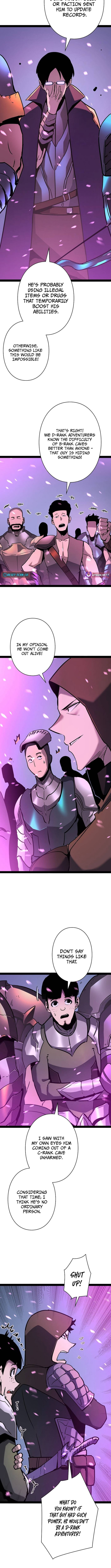 Read Divine Ring Descends The Strongest Otherworld Manga Online