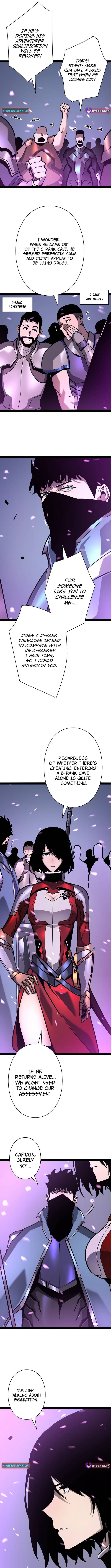 Read Divine Ring Descends The Strongest Otherworld Manga Online