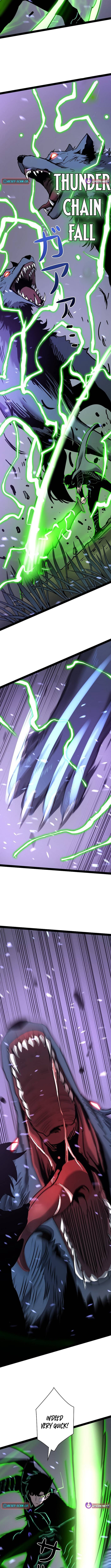 Read Divine Ring Descends The Strongest Otherworld Manga Online