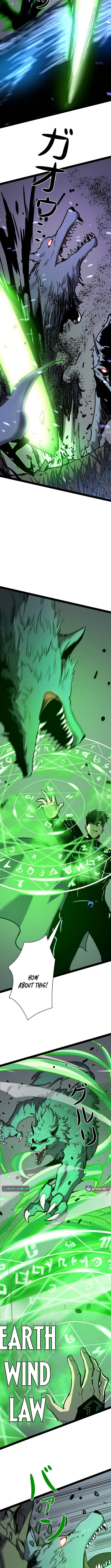 Read Divine Ring Descends The Strongest Otherworld Manga Online