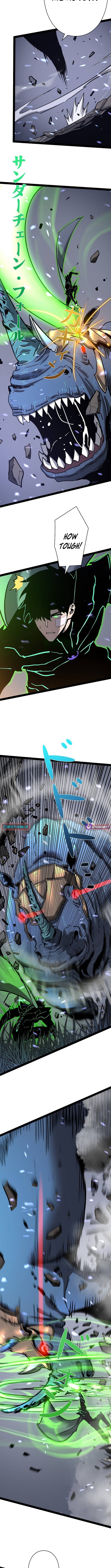 Read Divine Ring Descends The Strongest Otherworld Manga Online