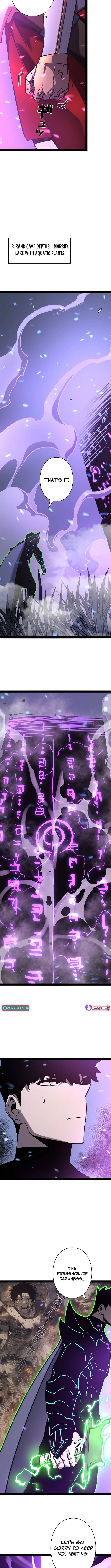 Read Divine Ring Descends The Strongest Otherworld Manga Online