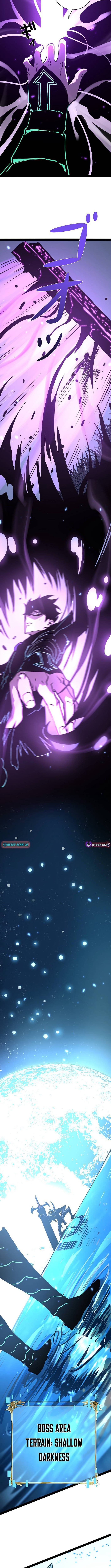 Read Divine Ring Descends The Strongest Otherworld Manga Online