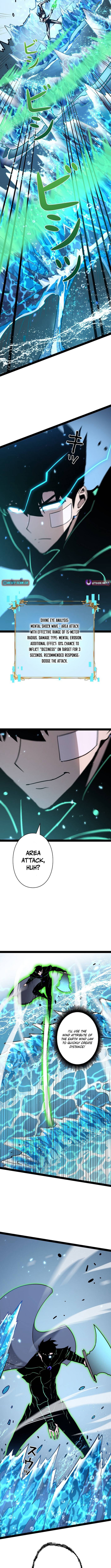 Read Divine Ring Descends The Strongest Otherworld Manga Online