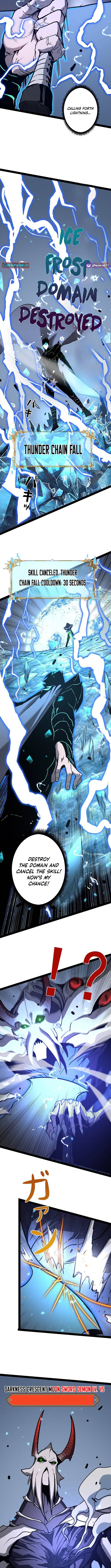 Read Divine Ring Descends The Strongest Otherworld Manga Online