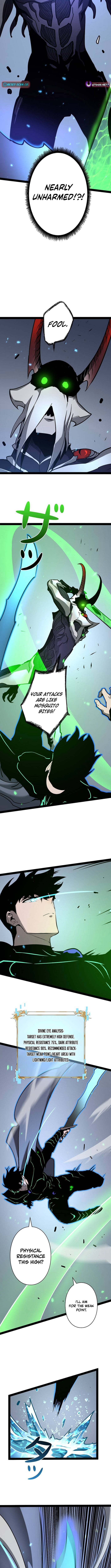 Read Divine Ring Descends The Strongest Otherworld Manga Online