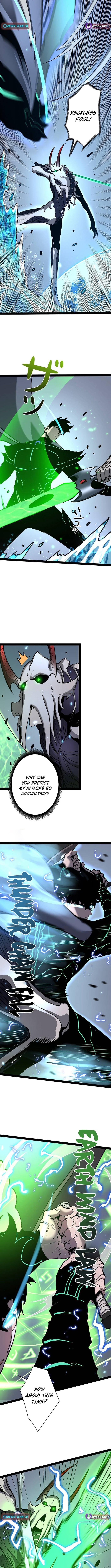 Read Divine Ring Descends The Strongest Otherworld Manga Online