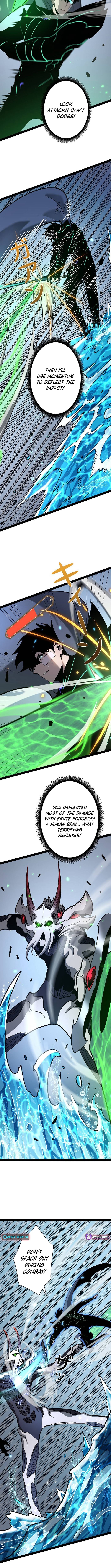 Read Divine Ring Descends The Strongest Otherworld Manga Online