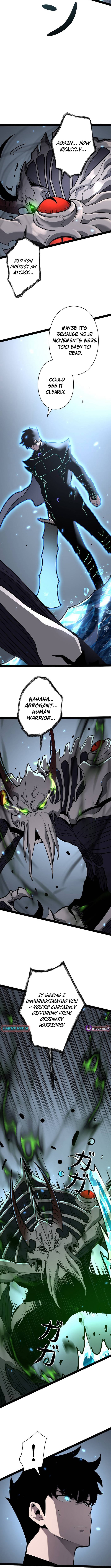 Read Divine Ring Descends The Strongest Otherworld Manga Online