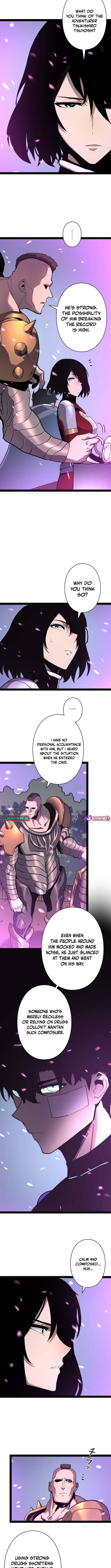 Read Divine Ring Descends The Strongest Otherworld Manga Online