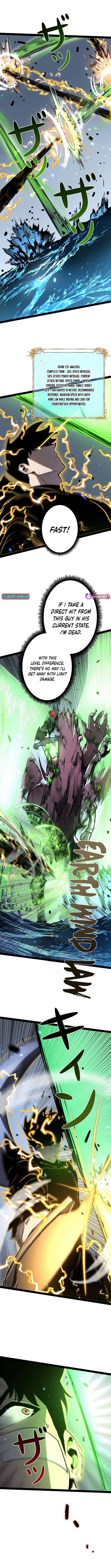 Read Divine Ring Descends The Strongest Otherworld Manga Online