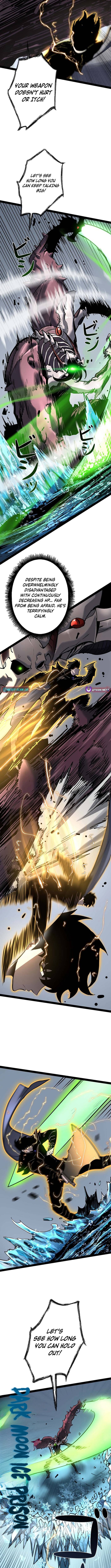 Read Divine Ring Descends The Strongest Otherworld Manga Online