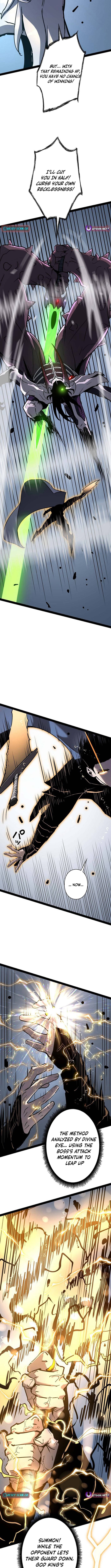 Read Divine Ring Descends The Strongest Otherworld Manga Online