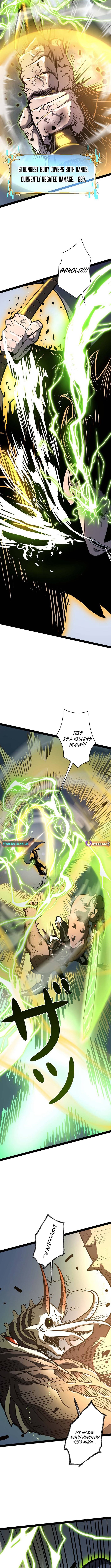 Read Divine Ring Descends The Strongest Otherworld Manga Online