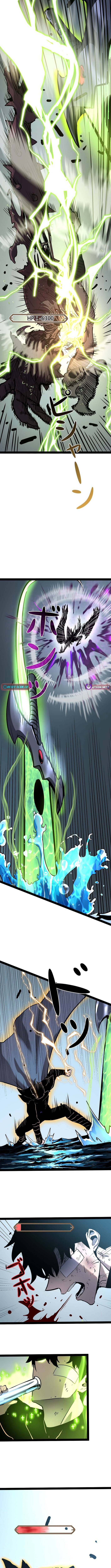 Read Divine Ring Descends The Strongest Otherworld Manga Online