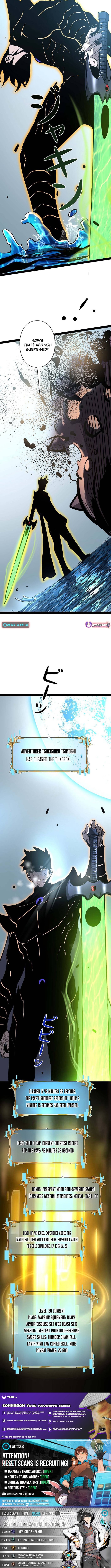 Read Divine Ring Descends The Strongest Otherworld Manga Online