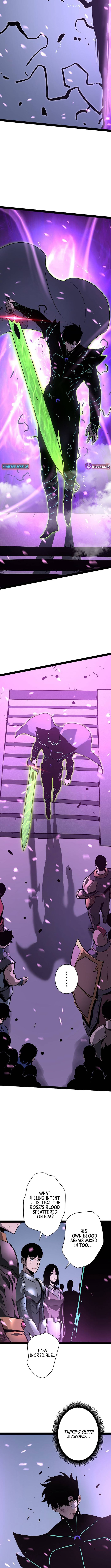 Read Divine Ring Descends The Strongest Otherworld Manga Online