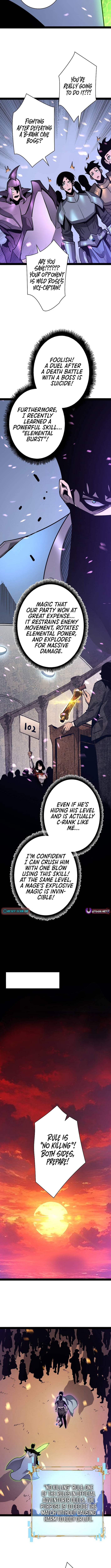 Read Divine Ring Descends The Strongest Otherworld Manga Online