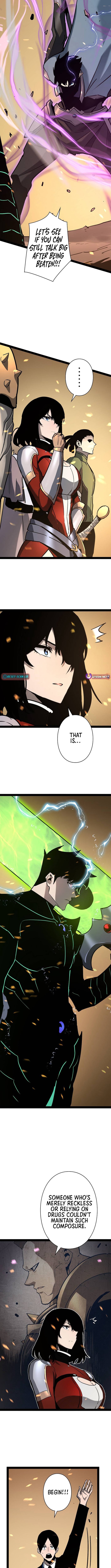 Read Divine Ring Descends The Strongest Otherworld Manga Online