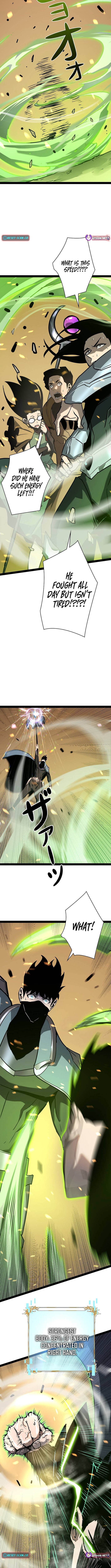 Read Divine Ring Descends The Strongest Otherworld Manga Online