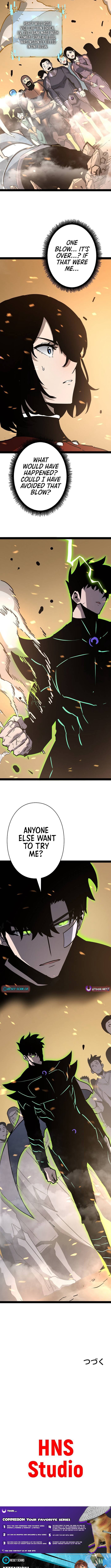 Read Divine Ring Descends The Strongest Otherworld Manga Online