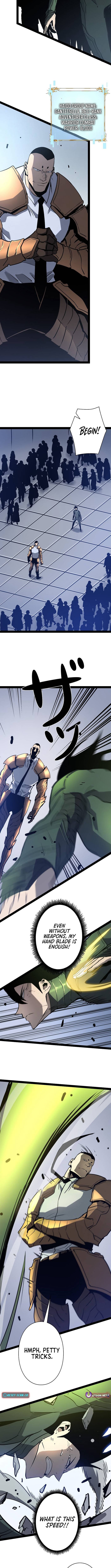 Read Divine Ring Descends The Strongest Otherworld Manga Online