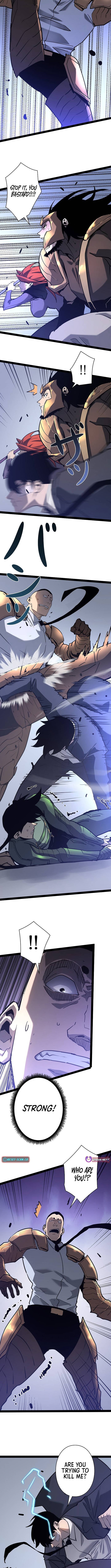 Read Divine Ring Descends The Strongest Otherworld Manga Online