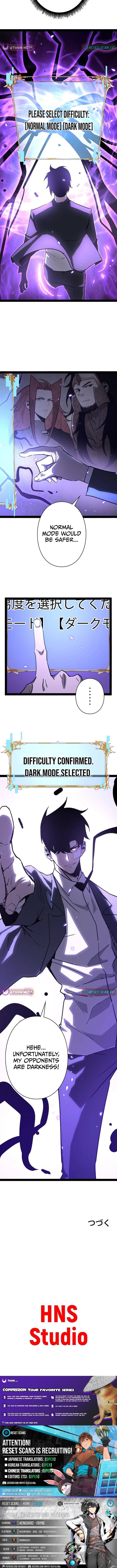 Read Divine Ring Descends The Strongest Otherworld Manga Online