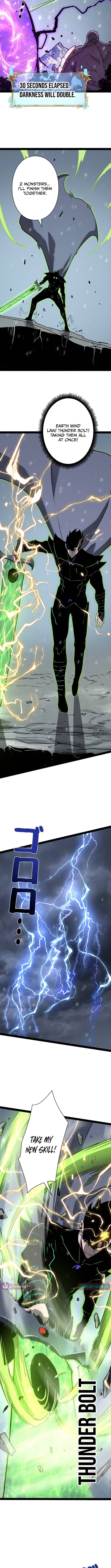 Read Divine Ring Descends The Strongest Otherworld Manga Online