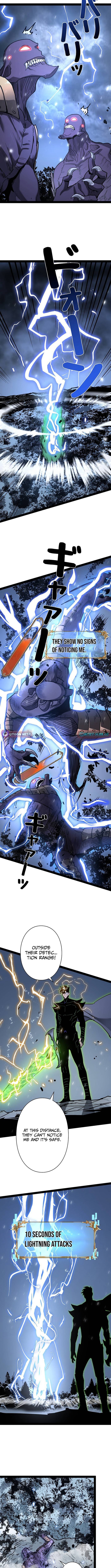 Read Divine Ring Descends The Strongest Otherworld Manga Online