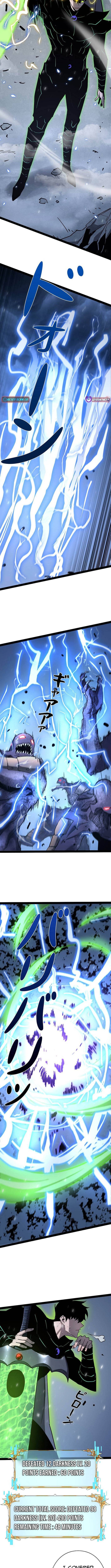 Read Divine Ring Descends The Strongest Otherworld Manga Online