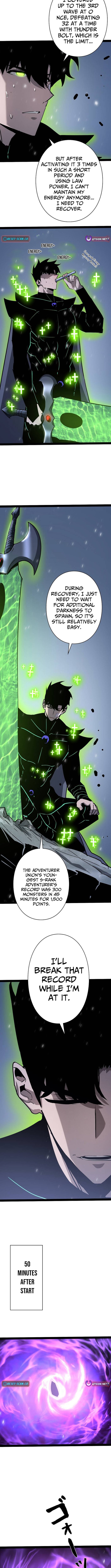 Read Divine Ring Descends The Strongest Otherworld Manga Online