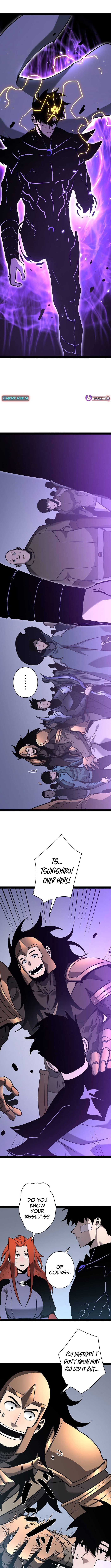 Read Divine Ring Descends The Strongest Otherworld Manga Online