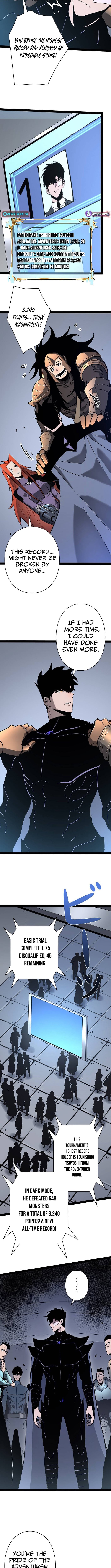 Read Divine Ring Descends The Strongest Otherworld Manga Online