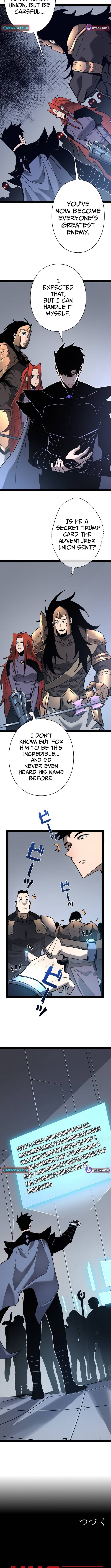 Read Divine Ring Descends The Strongest Otherworld Manga Online