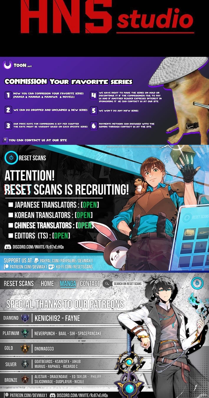 Read Divine Ring Descends The Strongest Otherworld Manga Online