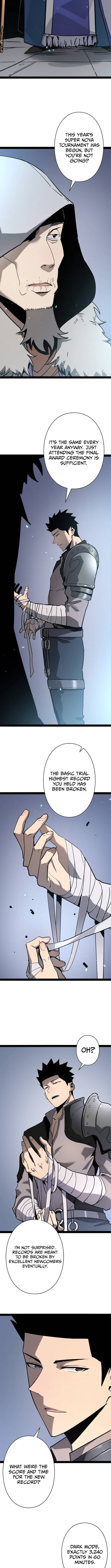 Read Divine Ring Descends The Strongest Otherworld Manga Online