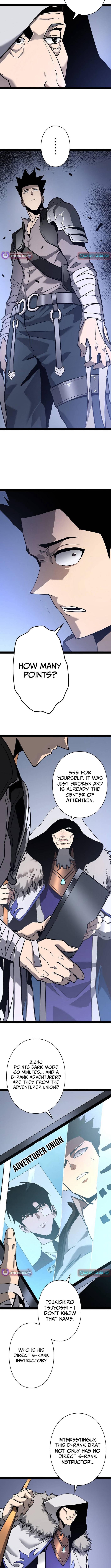 Read Divine Ring Descends The Strongest Otherworld Manga Online