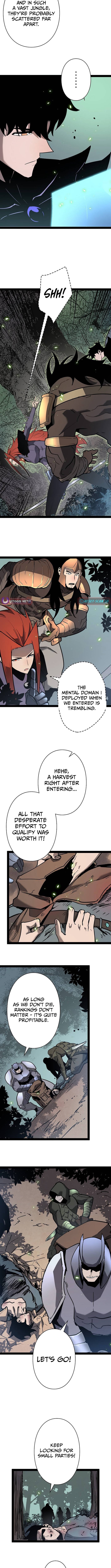 Read Divine Ring Descends The Strongest Otherworld Manga Online