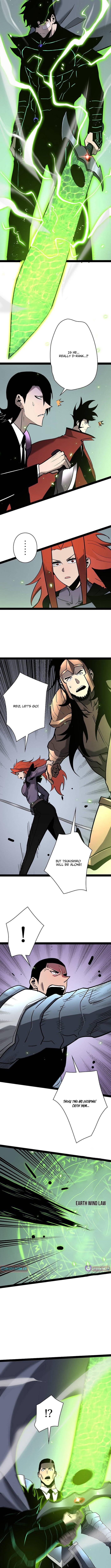 Read Divine Ring Descends The Strongest Otherworld Manga Online