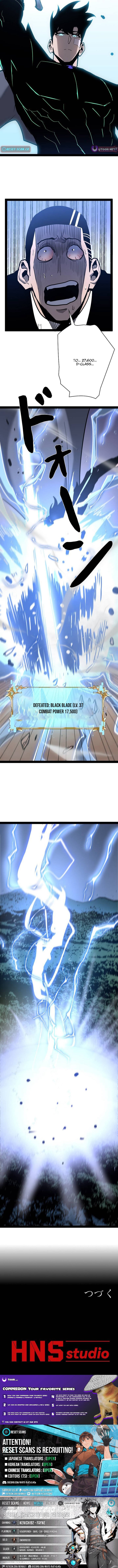 Read Divine Ring Descends The Strongest Otherworld Manga Online